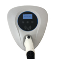 Wallbox Type 1 Fast Charging EV Car Charger J1772 for Nissan Leaf Battery1