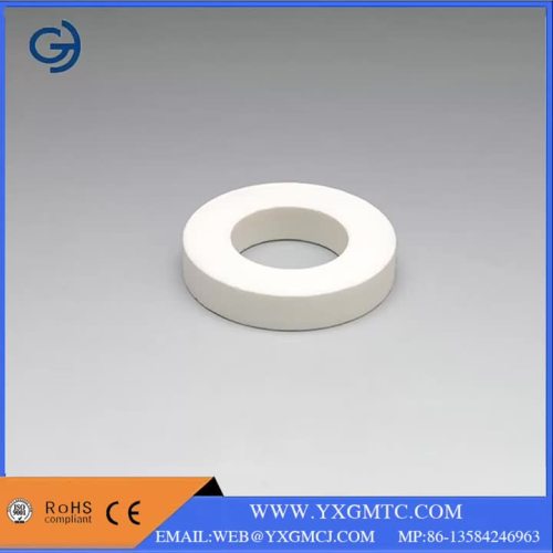 Ceramic gaskets