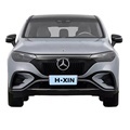 2024 Benz EQE350 SUV: New Chinese-made Electric Vehicle with 752km Range1