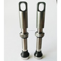 Titanium MTB Valve Stem and Other Bicycle Parts1