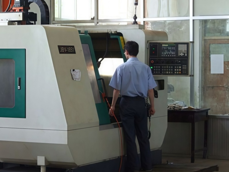 Anhui Ruichang Brush Industry Co., Ltd.