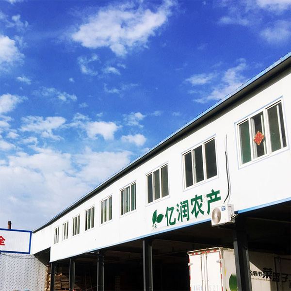 Yirun Agricultural Cooperative