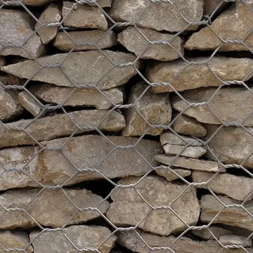 Top 10 Hexagonal Gabion Netting Manufacturers