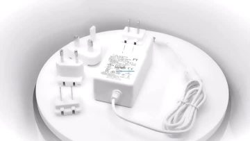 12v 5a CB White and Black