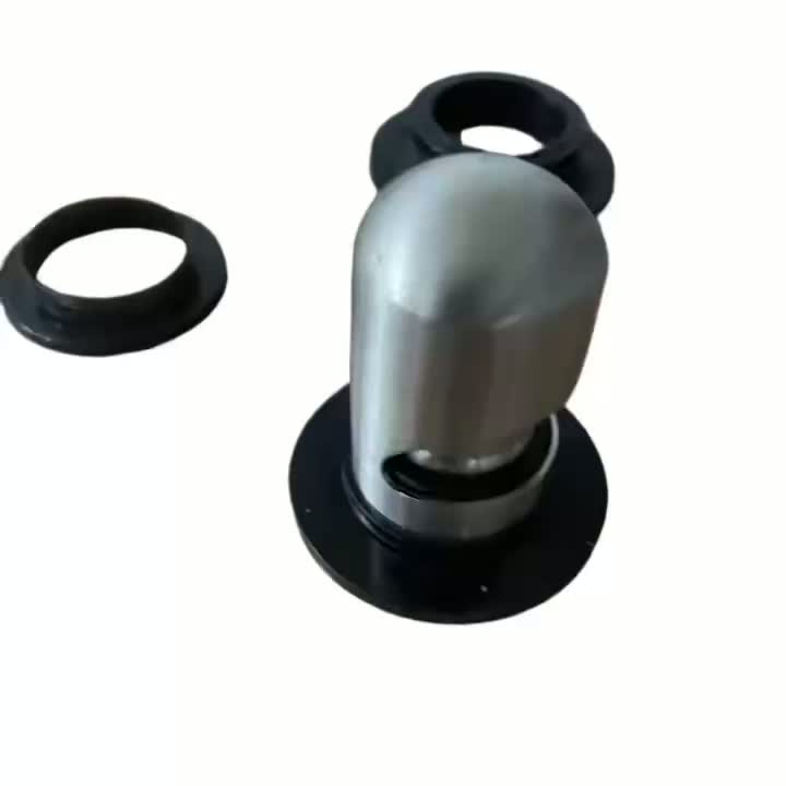 Doppelschichtiger filtrierender Bodenablauf