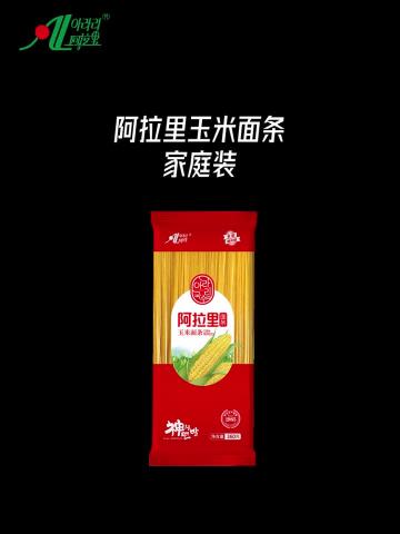 Corn Flour Noodles