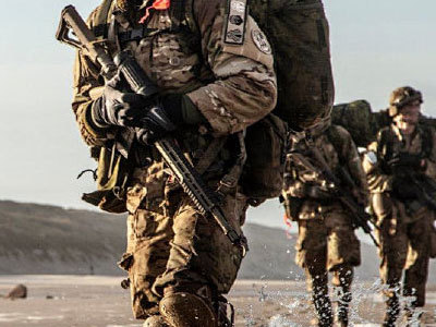 الأقمشة العسكرية المتقدمة: الصين تقود الجهود العالمية للابتكار والتوطين