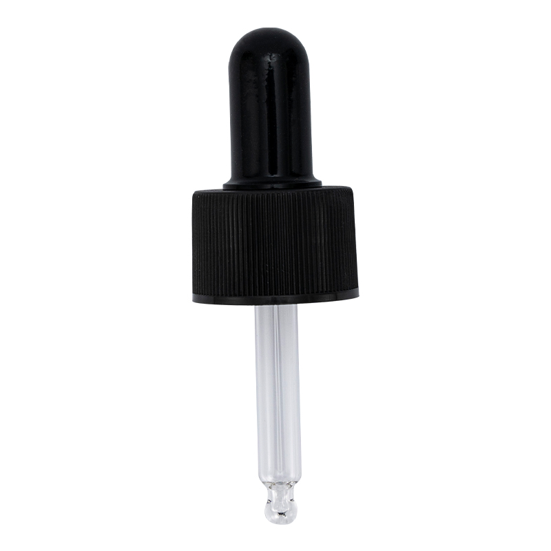 24mm skirt plastic dropper