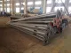 7m Powder Coating Street Lighting Pole