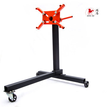 Asia's Top 10 Hydraulic Engine Stand Brand List