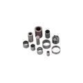 Y35 Arc Permanent Ceramic Block Ring Ferrite Magnet for Speaker Applications1