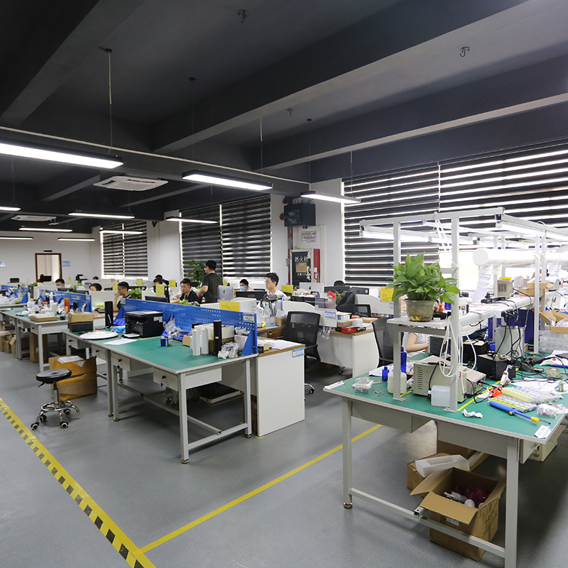 Guangzhou Chiyang Scent Technology Co., Ltd.