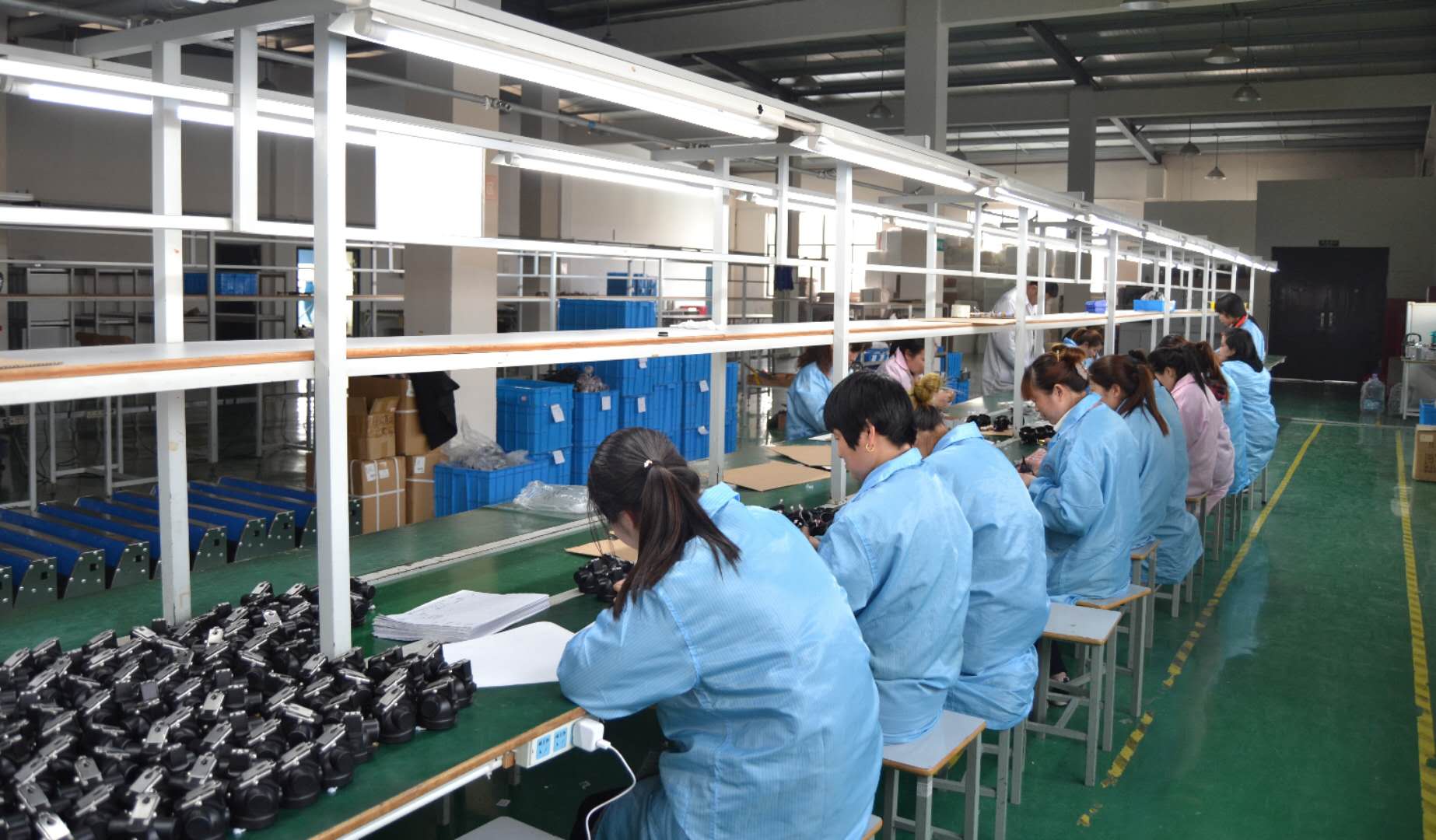 Zhejiang Baishili Battery Technology Service Co,.Ltd.
