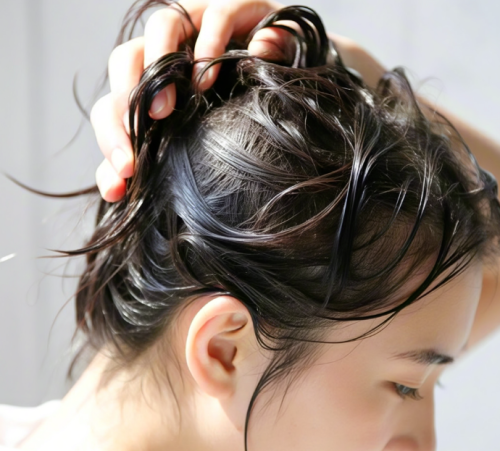 Инновация без силикона для гладких волос