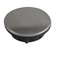 TALEA Kitchen Sink and Bath Tap Hole Stopper with Locking Back Nut1
