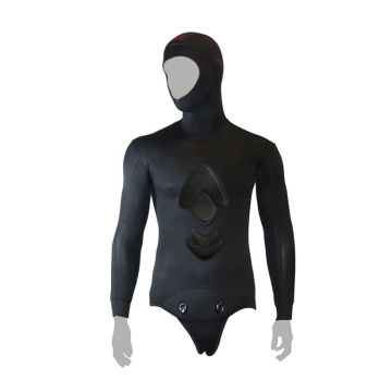 China Top 10 two piece wetsuits Potential Enterprises