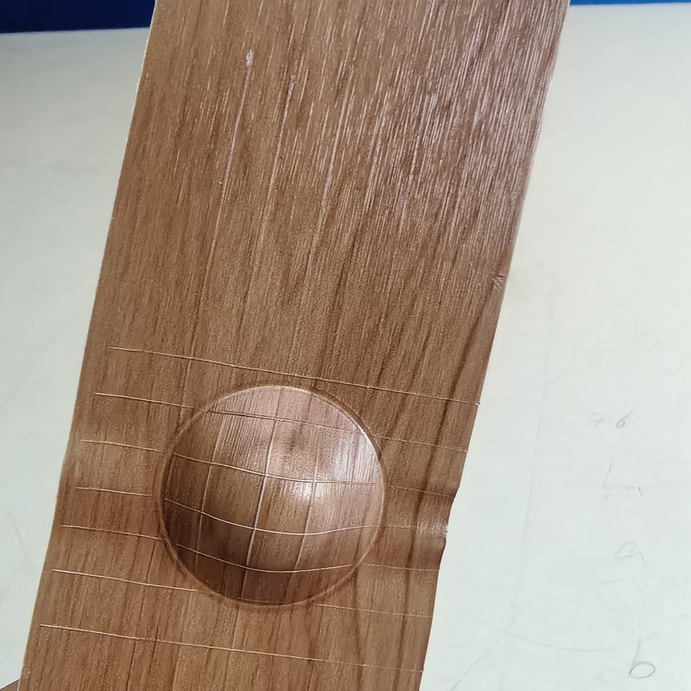 VCM оцинкованный стальной лист