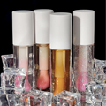 Vegan Moisturizing Glitter Lip Oil - Wholesale Private Label Long Lasting Lipgloss1