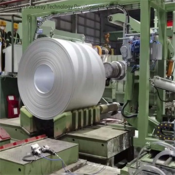 Steel Coil Strapping Intelligent Equipment