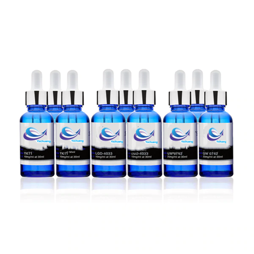 Hot sale of high quality Sarms of all kinds