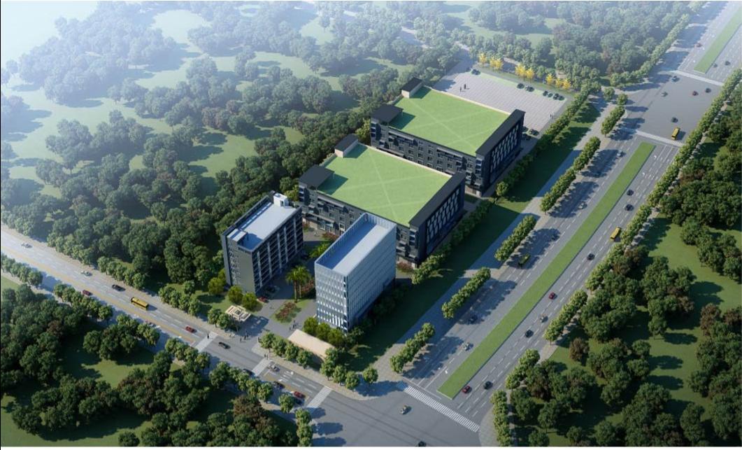 Dongguan Gooda Machinery Manufacturing Co., Ltd.