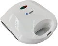 Best-Selling Easy-Clean Waffle and Sandwich Maker for Breakfast Preparation1