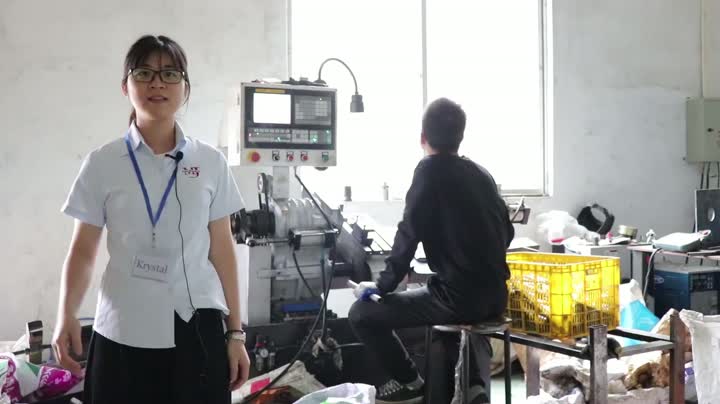 حفر الأنابيب