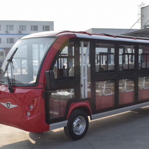 Maintenance knowledge of Golf Cart brake system