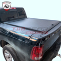 Retractable Roller Lid Tonneau Cover for Dodge Ram 1500 Pickup with Toolbox1