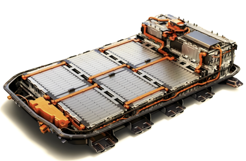 Повышение эффективности аккумуляторной батареи транспортного средства на новой энергии: высокоточная фрезеровка корпусов аккумуляторных батарей с ЧПУ повышает эффективность герметизации на 50 %, помогая продлить срок службы аккумуляторной батареи