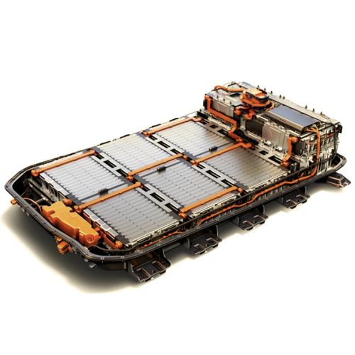 Повышение эффективности аккумуляторной батареи транспортного средства на новой энергии: высокоточная фрезеровка корпусов аккумуляторных батарей с ЧПУ повышает эффективность герметизации на 50 %, помогая продлить срок службы аккумуляторной батареи