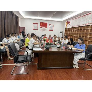 Sichuan Ruitiantai Holds 2026 Mid-Year Meeting to Review Progress and Plan for Future Growth
