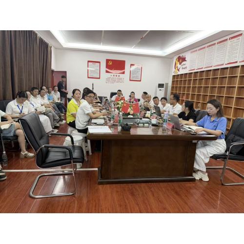 Sichuan Ruitiantai, 진행 상황 검토 및 미래 성장 계획을 위해 2026년 상반기 회의 개최