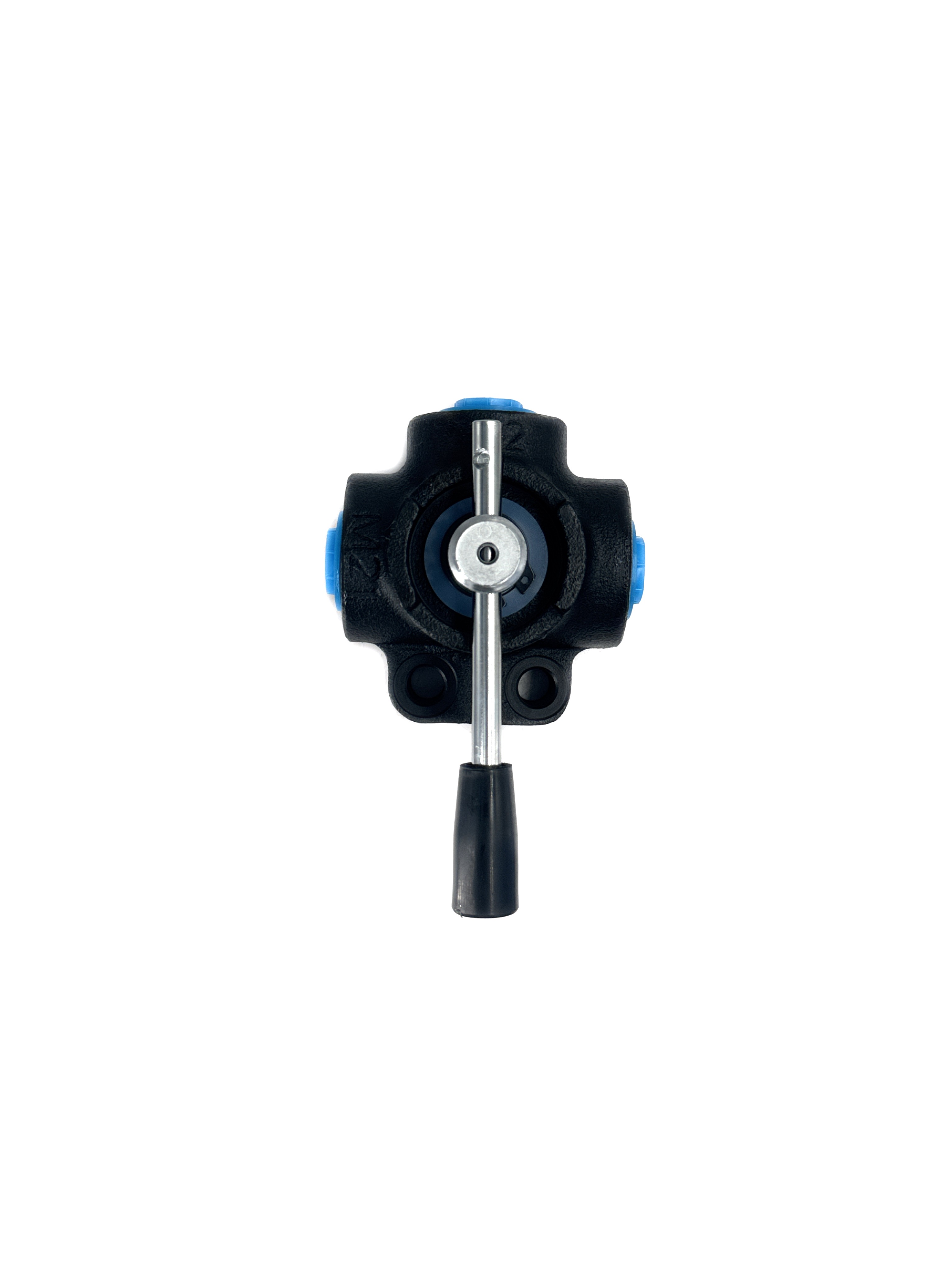 Marchesini 3-way rotary diverter valve 1/2 &#39;&#39; bsp