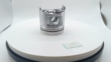 KOMATSU S6D95 PISTON