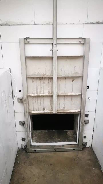 Penstock