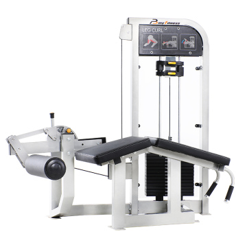 HX-614 Prone Leg Curl