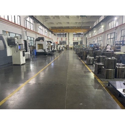 Global Moulure Machinery Co., Ltd.