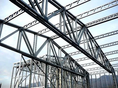 Зеленый переход и цифровые инновации будут способствовать развитию мировой индустрии стальных конструкций в 2026 году