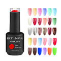 Gel Polish Nails Supplier: Professional Nail Gel Polish Bottle 15ml OEM1