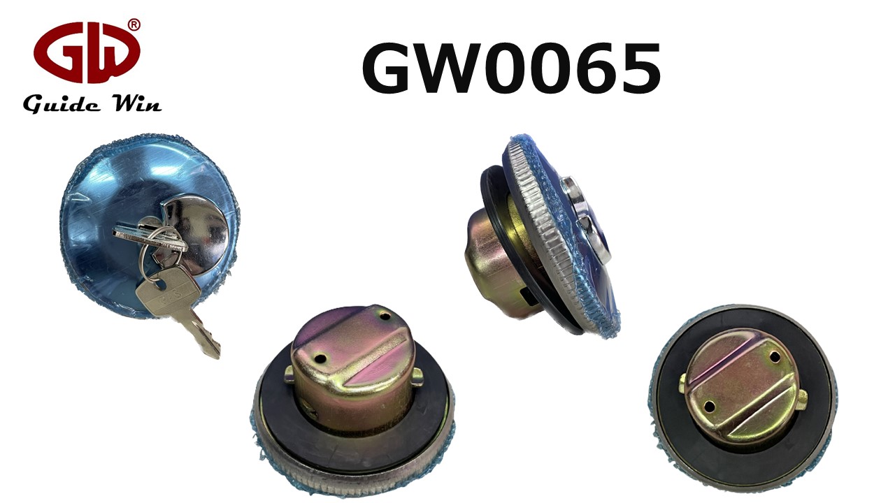 Video für GW0065 - Motorradverriegelungsgasdeckel