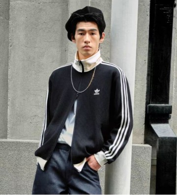 adidas video