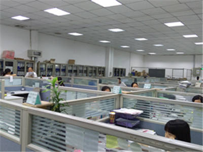 Ringsun Holding Ltd