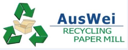 Auswei Paper(Jiangmen)Co.,Ltd