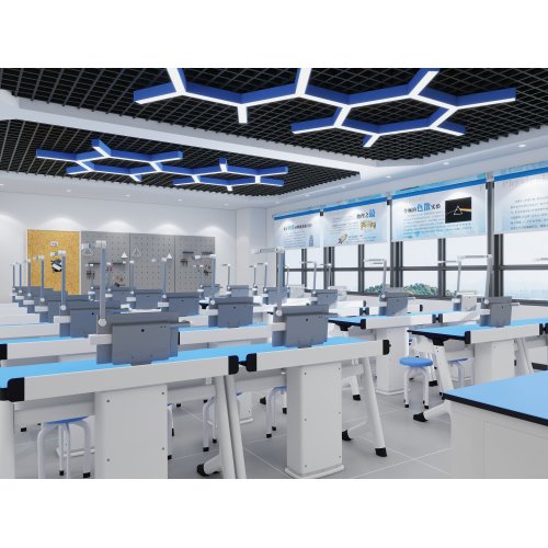 Liserve: 50 лет оснащения многоязычных классов по всему миру — от парт до школьной мебели