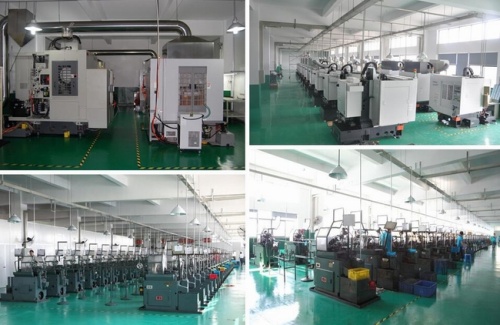 Chịu được các điều kiện khắc nghiệt: Ninh Ba Allytech vượt qua các bài kiểm tra chu trình nhiệt nghiêm ngặt dành cho các bộ phận kim loại chính xác