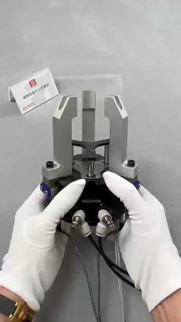 FOYOT SK-3 Gripper: Installation & Operational Guide