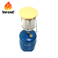 Good Quality welded small disposable helium gas cylinder factory1