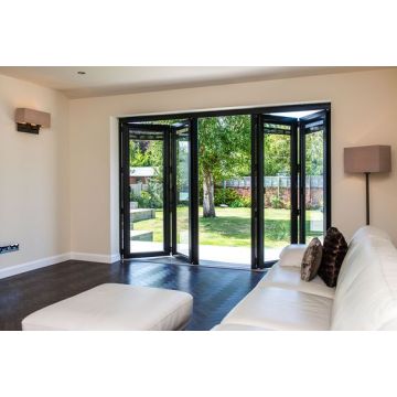 China Top 10 Vertical Folding Windows Brands