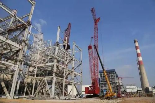 Maoming Petrochemical Refining Transformation & Upgrade and Ethylene Quality Improvement Project